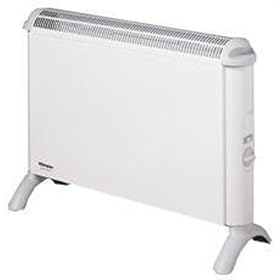 Dimplex 3kw Portable Convector Heater with Timer