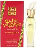 Extravagance By Givenchy For Women. Eau De Toilette Spray 3.3 Ounces