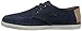 Lacoste Men's Lacoste Men's Sevrin 7 Boat Shoe Fashion Sneaker