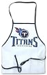 Tennessee Titans Grilling BBQ Apron - Football Sports Merchandise