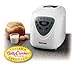 Kitchen & Housewares : Betty Crocker Bread Machine - BCF1690