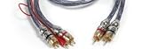 Review FLI  / FLI 5 METRE RCA WIRE LEAD (HEADUNIT TO AMPLIFIER)