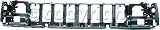 HEADER PANEL jeep GRAND WAGONEER 93 CHEROKEE 93-95