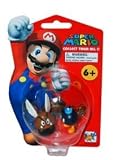 3195VjdsjrL. SL160  Super Mario Brothers: Nintendo Wave 1 / Para Goomba & Bob omb Action Figure