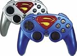 Playstation 2 Superman Action Pad