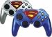 Video Games : Playstation 2 Superman Action Pad