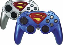  Playstation 2 Superman Action Pad