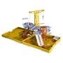 Matchbox: Deluxe Pop-Up Playset - Construction