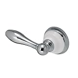 Gatco 4963 Franciscan Tank Lever, Chrome