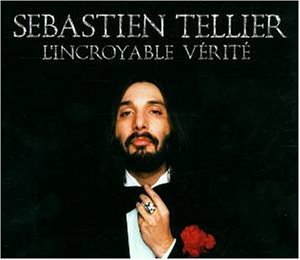 Sebastien Tellier - Universe Lyrics - Zortam Music