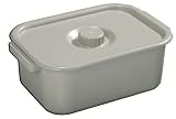Commode Pail Bariatric