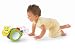 Fisher-Price Go Baby Go! 1-2-3 Crawl Along Snail