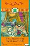 Best Stories For Eight-year-olds