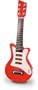 Vilac - 8327 - Instrument de Musique - Guitare Rock - Rouge