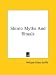 Books : Shinto Myths and Rituals