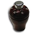 1997-2004 C5 Corvette Woodgrain Automatic Shifter Knob X2408