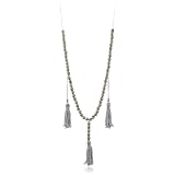 Citrine by the Stones Balagan Grey Pewter Tass