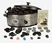Massage Stone Therapy Signature Stone Massage Package 60 Stone