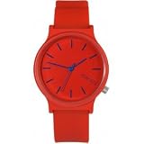 Montre - KOMONO - Wizard Red