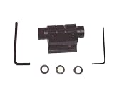 NcStar Paintball Weaver LASER Sight Tippmann X7 APRLS