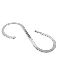 **BONE FLAT** 11mm (EXTRA THICK WIDE) .925 Italian Sterling Silver Flex Magic Herringbone Chain Necklaces & Bracelets Beveled Edges Nickel Free, sizes 16 - 24 inch, (16, 17, 18, 20, 22, 24) - ICE EMPIRE JEWELRY & Co, LLC