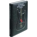 Legendary Bass Guitar Songs Hardcover