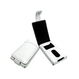 Noreve Tradition white leather case for iRiver h10