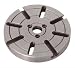  : Face Plate Ø112mm SM2503FP