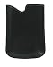 Blackberry 8300 Matte Leather Pocket Pouch