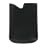 Blackberry 8300 Matte Leather Pocket Pouch
