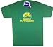 Seattle Sonics Throwback Hardwood Classics Adidas Shirt