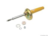 2001-2006 BMW 325Ci KYB Front Right Lower Strut Assembly - Gr-2