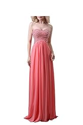Sequined Gathered Evening Dress/Homecoming Dress/Prom Dress 