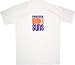 Search : Phoenix Suns Vintage Throwback Adidas White T Shirt