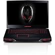 Dell Alienware M18X Gaming Laptop-Intel Core i7-2630QM 2.0GHz,32 GB DDR3,1TB