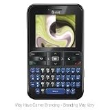 Pantech Slate C530 Unlocked PDA GSM Phone