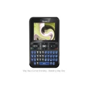 Pantech Slate C530 Unlocked Phone With