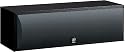 Yamaha NS-C210BL 2-Way Bass-Reflex Center Speaker - Each (Black)