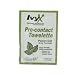 POISON OAK, IVY PRE-CONTACT WIPES CORETEX 25/BOX-technu-BestSeller