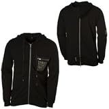 KR3W Muska El Commando Full Zip Hoody - Men's