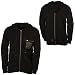 KR3W Muska El Commando Full Zip Hoody - Men's