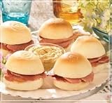 Beaten Biscuits