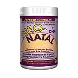 Jarrow Preg-Natal + DHA, 30 packets( Four Pack)