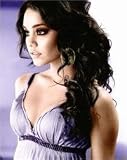 3195fmoIKhL. SL160  Vanessa Hudgens 11x14 Photo