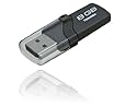 Toshiba 8GB USB-Stick TransMemory USB 2.0 Model "Ginga"