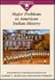 Iverson Maj Probs Amer Indian Hist (Major Problems in American History Series)