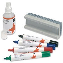 Drywipe Starter Kit