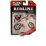 Flick Trix Redline RL7.1 4