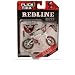 Flick Trix Redline RL7.1 4" Fingerbike Random Colors