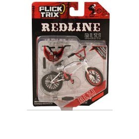 flick trix redline rl71 4 fingerbike random colors cheap price